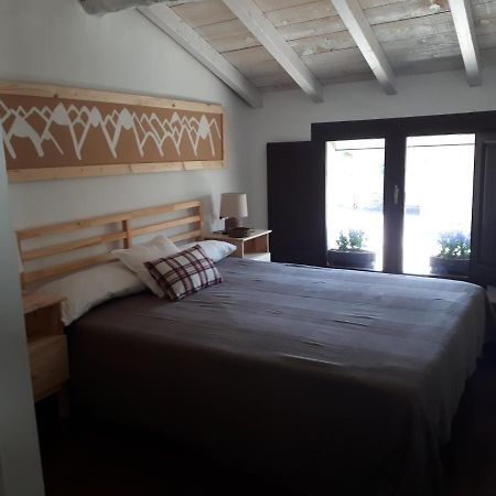 Cal Toni De Vilallobent Vilallovent Dış mekan fotoğraf