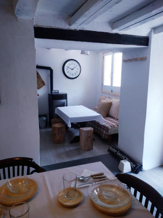 Cal Toni De Vilallobent Vilallovent Dış mekan fotoğraf
