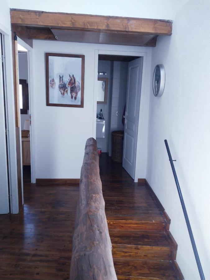 Cal Toni De Vilallobent Vilallovent Dış mekan fotoğraf