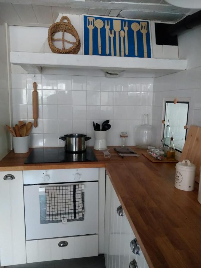 Cal Toni De Vilallobent Vilallovent Dış mekan fotoğraf