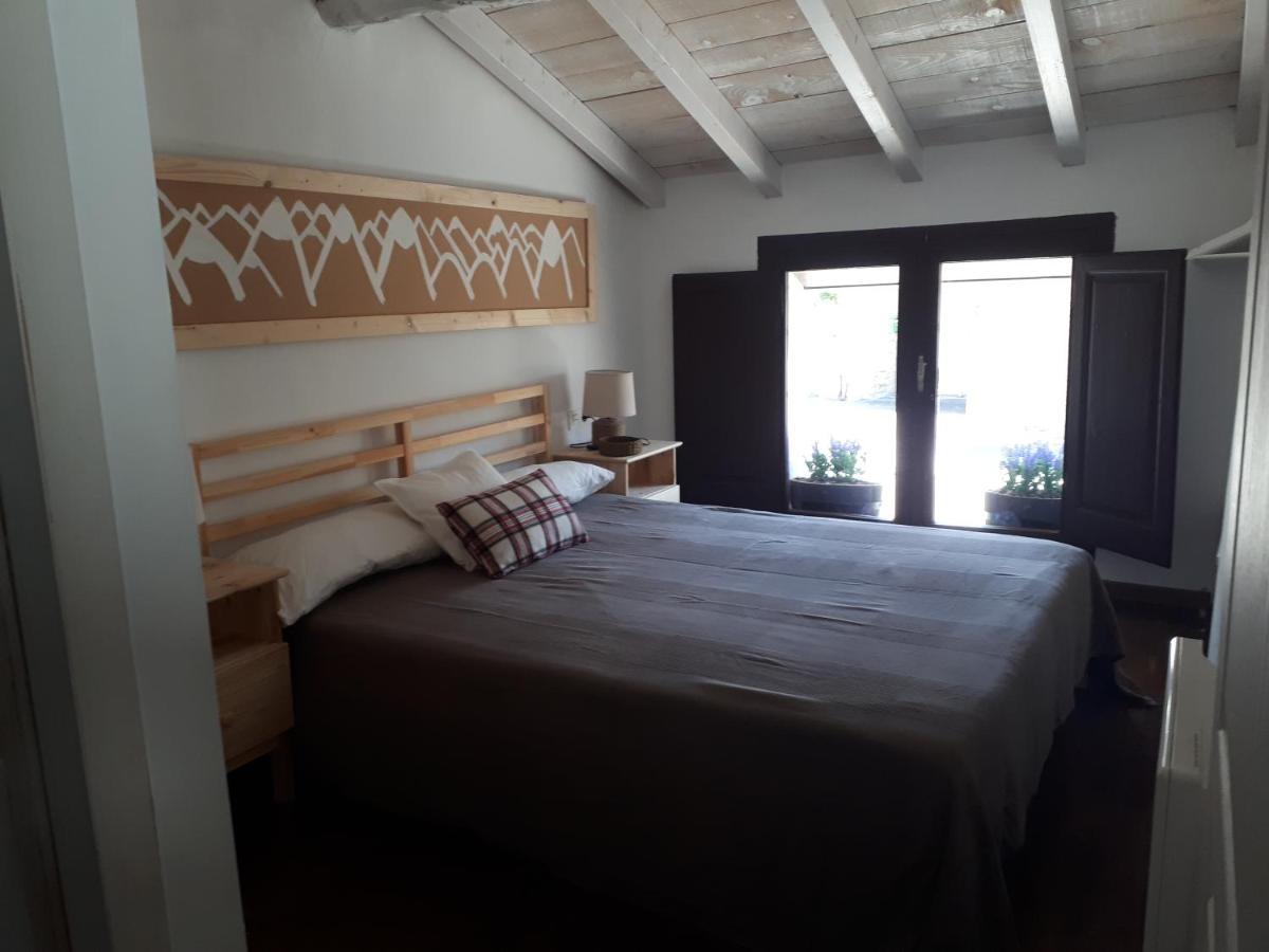 Cal Toni De Vilallobent Vilallovent Dış mekan fotoğraf